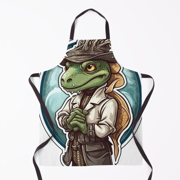 Item preview, Hipster Dragonkin designed and sold by PyramidSchmear.