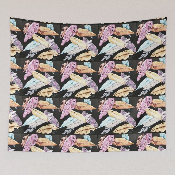 Item preview, Autumn in the Outback designed and sold by Picatso.
