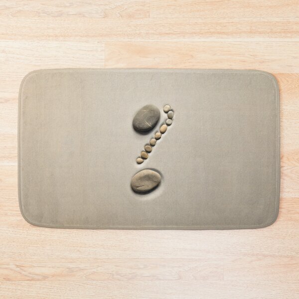 Item preview, Pebble Art On The Sand designed and sold by AdrianGrosu.