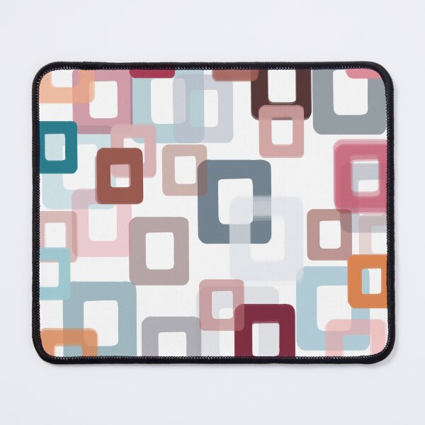 Item preview, spring Rectangles designed and sold by Adasha Knight.