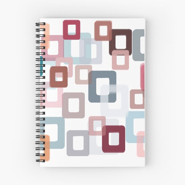 Item preview, spring Rectangles designed and sold by Adasha Knight.