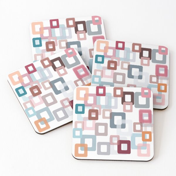 Item preview, spring Rectangles designed and sold by Adasha Knight.