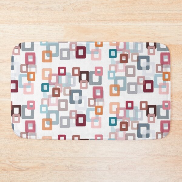 Item preview, spring Rectangles designed and sold by Adasha Knight.