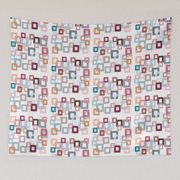 Item preview, spring Rectangles designed and sold by Adasha Knight.