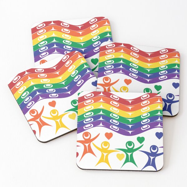 Item preview, Pride Month 2 designed and sold by Lou-ann Neel.