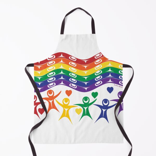 Item preview, Pride Month 2 designed and sold by Lou-ann Neel.