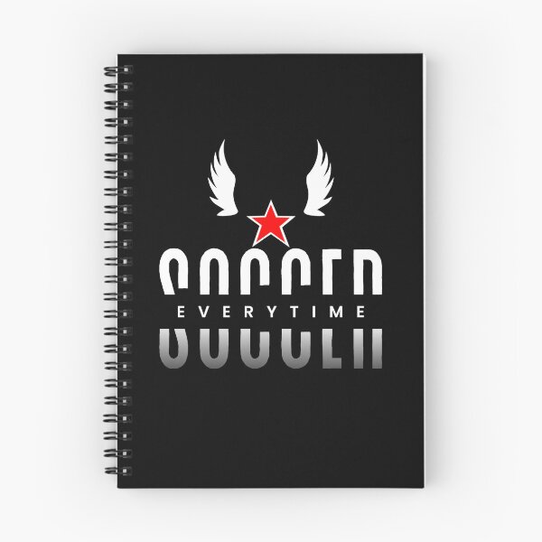 Item preview, Soccer Everytime. designed and sold by BarklesStudio.