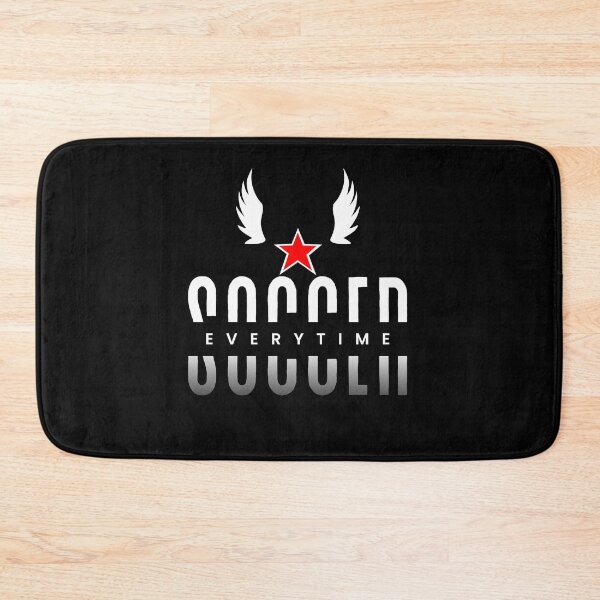 Item preview, Soccer Everytime. designed and sold by BarklesStudio.
