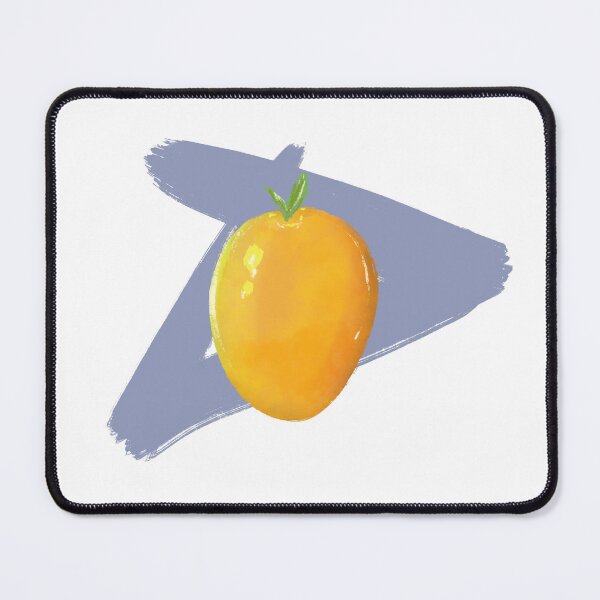 Item preview, Cute Mango designed and sold by earl-greying.