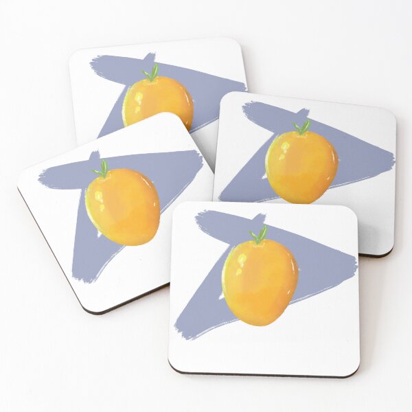 Item preview, Cute Mango designed and sold by earl-greying.