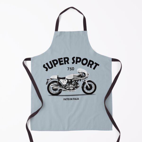 Item preview, 750 Super Sport Made In Italy designed and sold by Elyannaosunart.