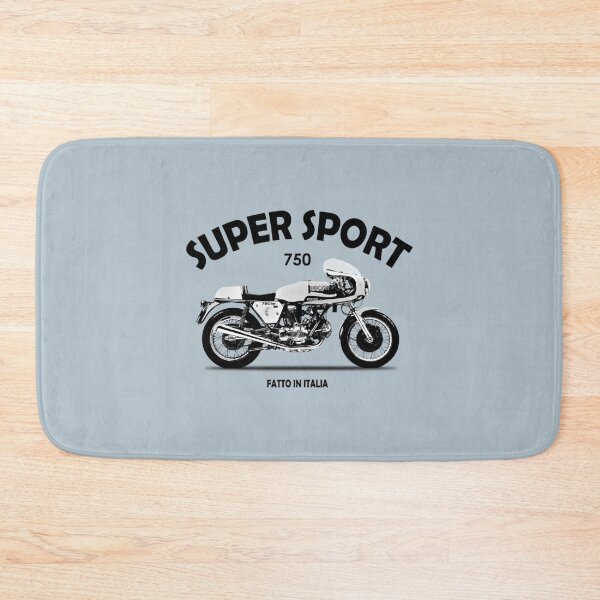 Item preview, 750 Super Sport Made In Italy   designed and sold by Elyannaosunart.