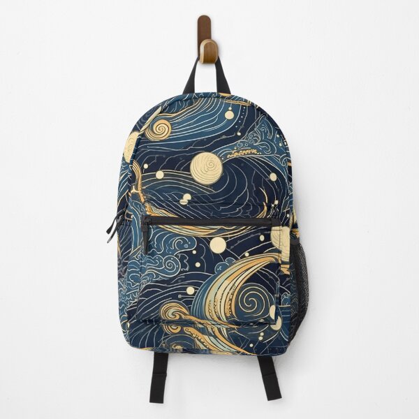 Item preview, Dancing Moons 2 designed and sold by Pedra Panda.