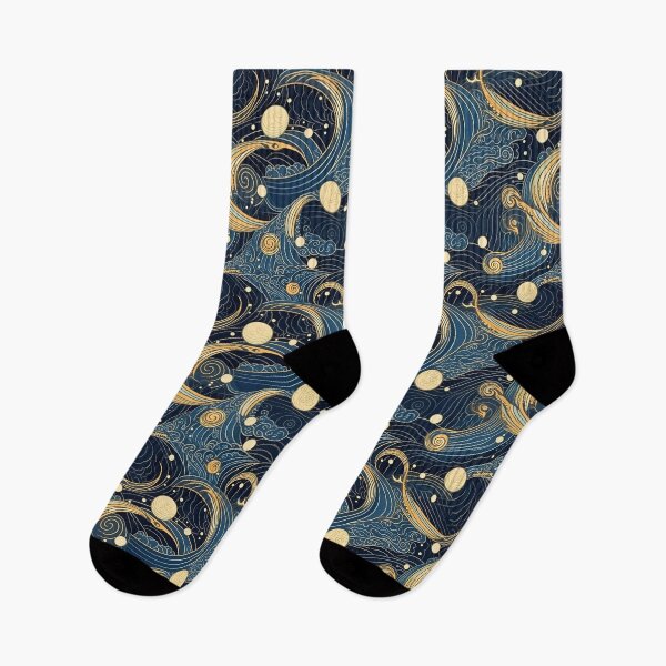 Item preview, Dancing Moons 2 designed and sold by Pedra Panda.