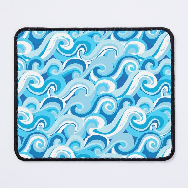 Item preview, Waves - Onda su Onda designed and sold by ChMarch.
