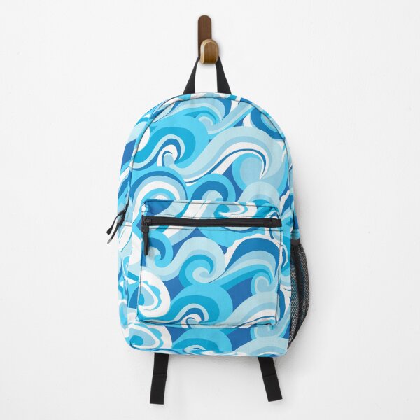 Item preview, Waves - Onda su Onda designed and sold by ChMarch.