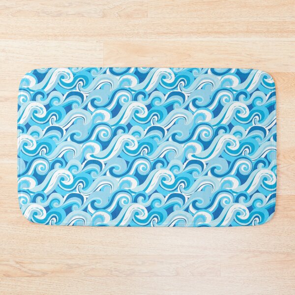Item preview, Waves - Onda su Onda designed and sold by ChMarch.
