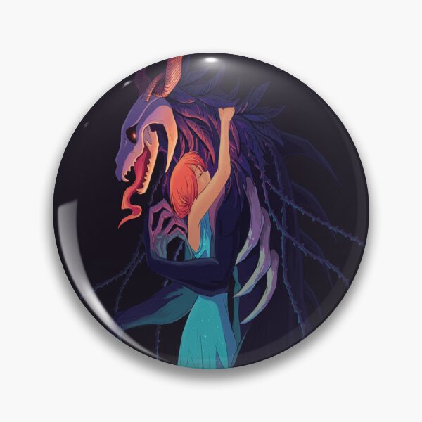 Item preview, the ancient magus bride designed and sold by zeloteskalle.