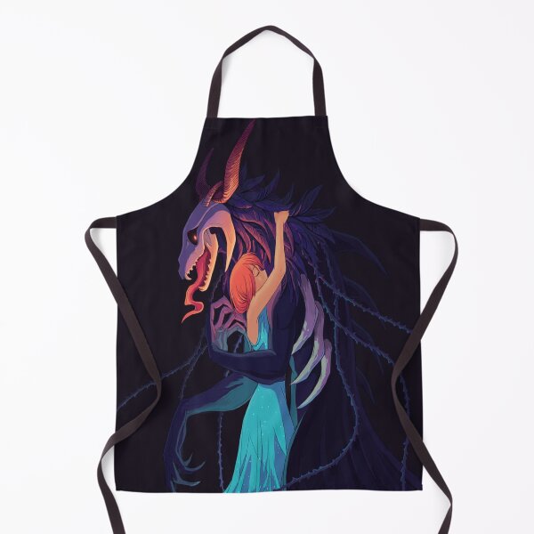 Item preview, the ancient magus bride designed and sold by zeloteskalle.