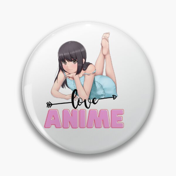 Item preview, love anime designed and sold by Mel-Nyella.