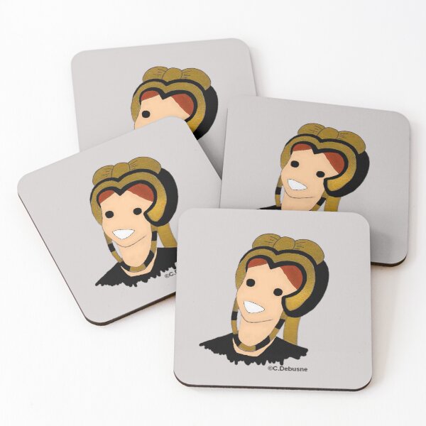 Item preview, Coiffe Frontiere, Savoy designed and sold by Catherine Debusne.