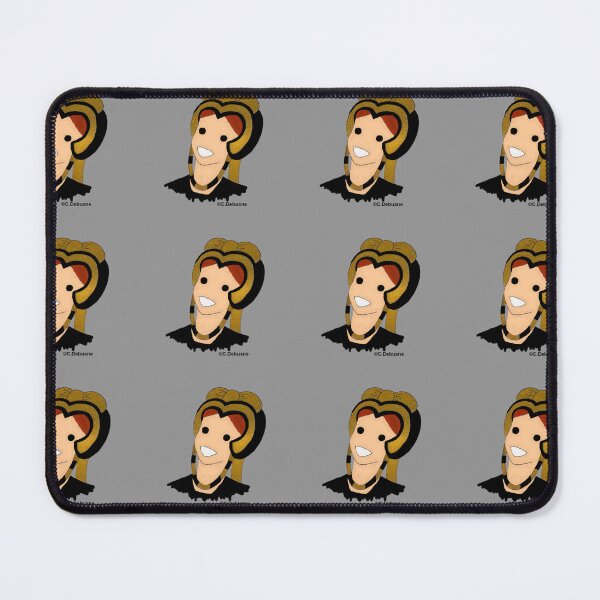 Item preview, Coiffe Frontiere, Savoy designed and sold by Catherine Debusne.