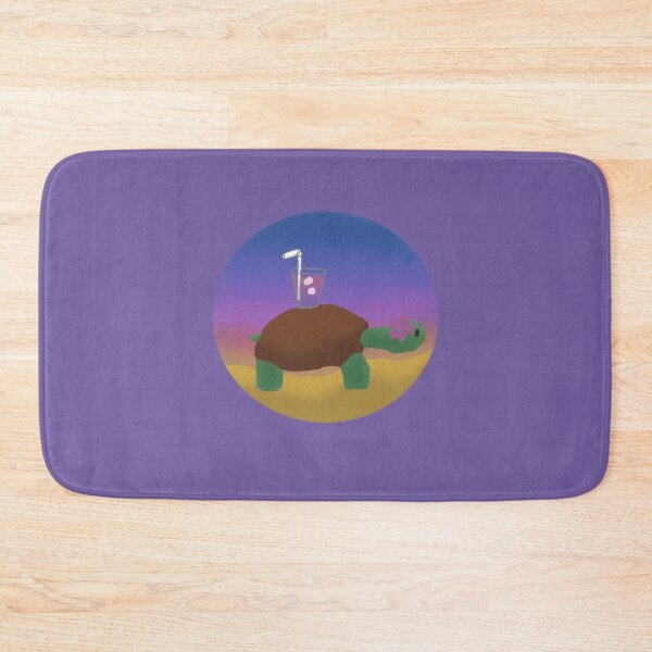 Item preview, Turtle with Drink designed and sold by Lee Deriv.