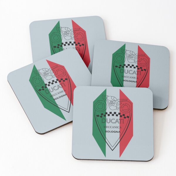Item preview, ducati designed and sold by Elyannaosunart.