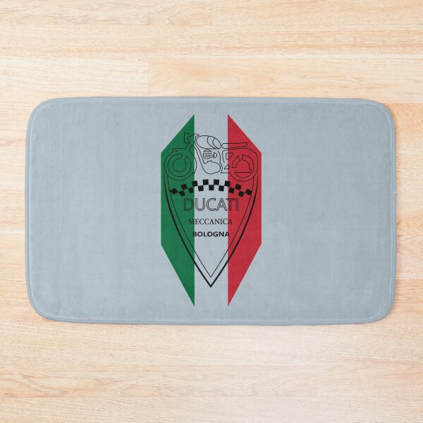 Item preview, ducati designed and sold by Elyannaosunart.