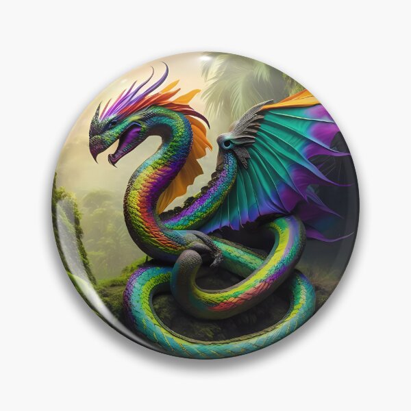 Artikelvorschau, quetzalcoatl entworfen und verkauft von jmstechnical.