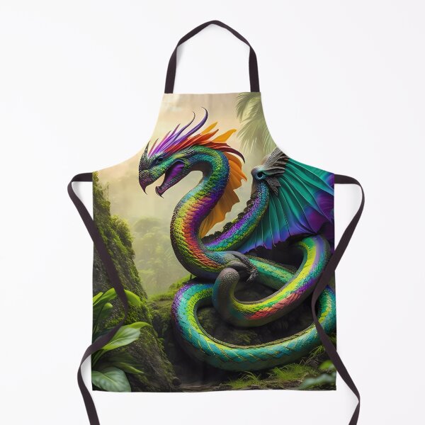Item preview, quetzalcoatl designed and sold by jmstechnical.