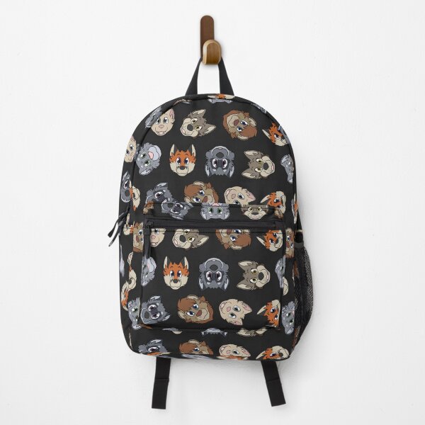 Item preview, Animal pattern designed and sold by licographics.
