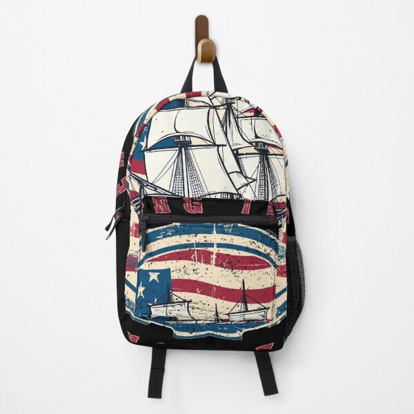 Item preview, Spilling the Tea Since 1773 4th of July Vintage Design designed and sold by danielliamgill.
