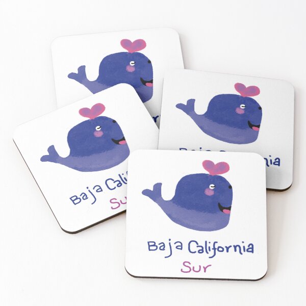 Item preview, "BCS Whale" designed and sold by PaulinaGuerrero.