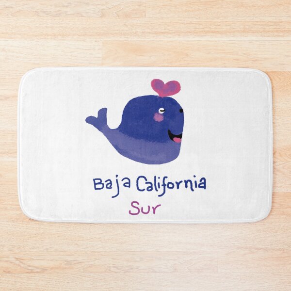 Item preview, "BCS Whale" designed and sold by PaulinaGuerrero.