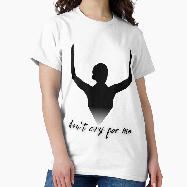 Evita T-Shirts for Sale | Redbubble