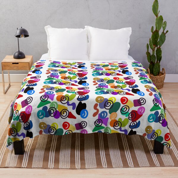 Item preview, Swirls and shapes designed and sold by Adasha Knight.