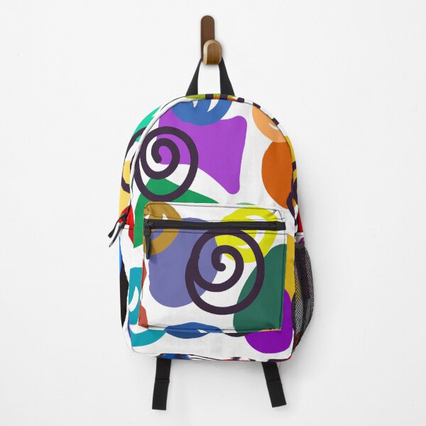 Item preview, Swirls and shapes designed and sold by Adasha Knight.