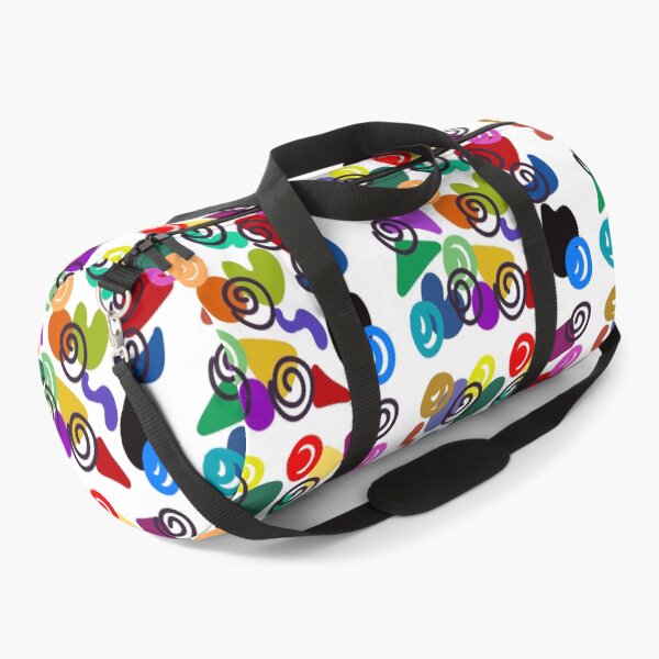 Item preview, Swirls and shapes designed and sold by Adasha Knight.