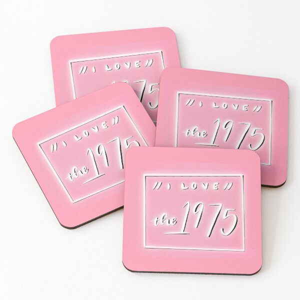 Item preview, i love the 1975 designed and sold by crackheadruelx.