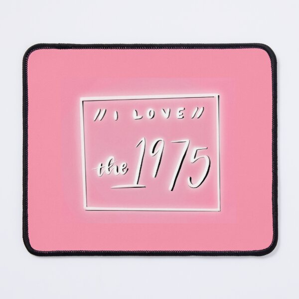 Item preview, i love the 1975 designed and sold by crackheadruelx.