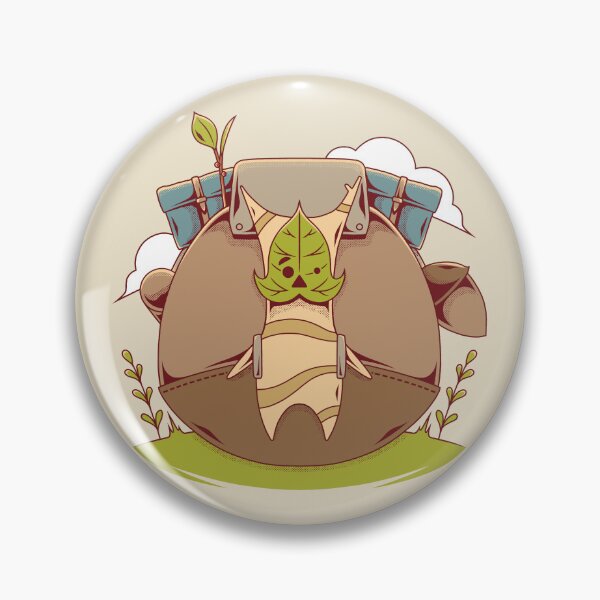 Item preview, Giant Backpack designed and sold by AlundrART.