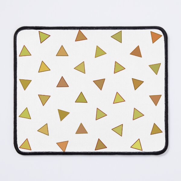 Item preview, Golden triangle design designed and sold by MPDesign84.