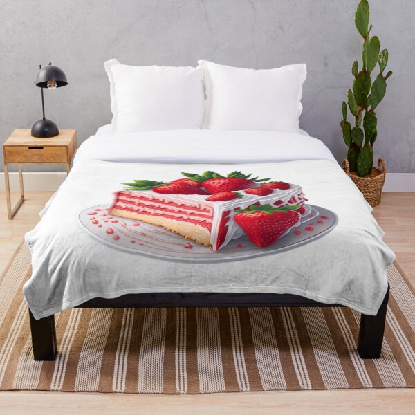 Item preview, Strawberry Shortcake Masterpiece designed and sold by Horacije.