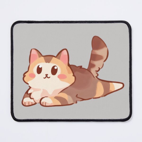 Item preview, Cat Sploot designed and sold by FlowFlex.