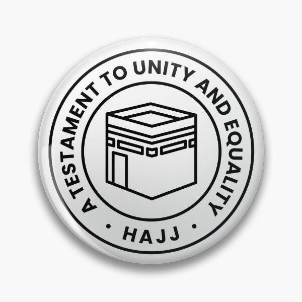 Item preview, HAJJ WISDOM designed and sold by rb-suprtees.
