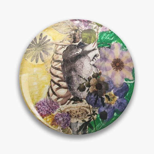 Item preview, Botanica designed and sold by Amy Wellman Edwards.