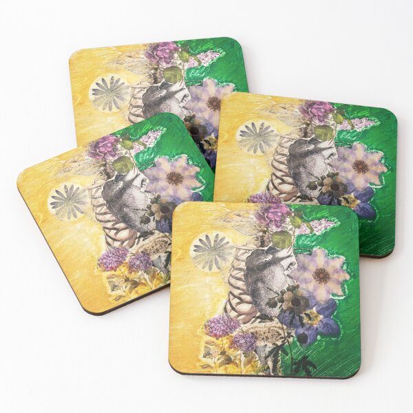 Item preview, Botanica designed and sold by Amy Wellman Edwards.