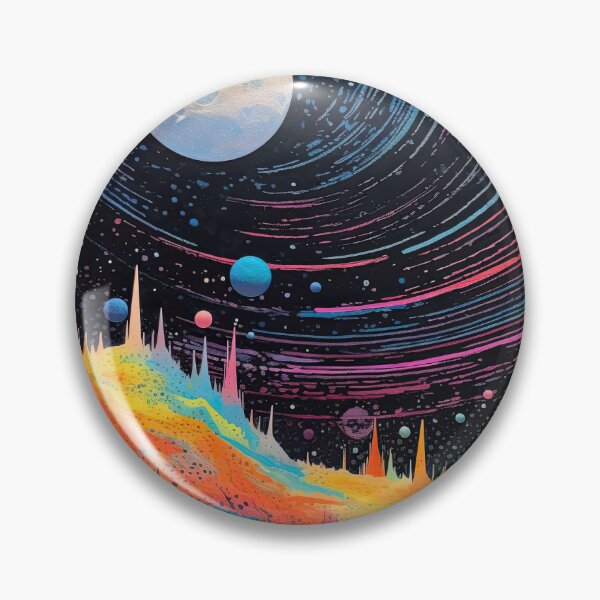 Item preview, Diversity is Universal designed and sold by Pedra Panda.