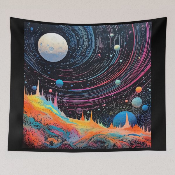 Item preview, Diversity is Universal designed and sold by Pedra Panda.